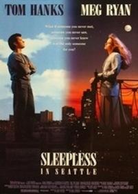 Неспящие в Сиэтле — Sleepless in Seattle (1993)