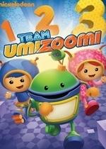 Команда Умизуми — Team Umizoomi (2010-2012) 1,2,3,4 сезоны