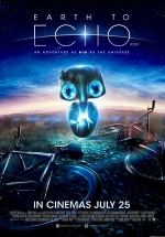 Внеземное эхо — Earth to Echo (2014)