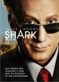 Акула правосудия — Shark (2006-2007) 1,2 сезоны