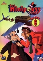 Крохи — The Littles (1983–1985) 1,2,3 сезоны