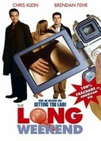 Длинный уик-энд — The Long Weekend (2005)