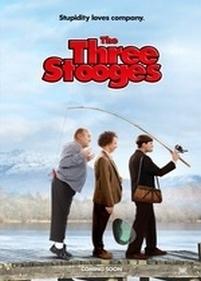 Три балбеса — The Three Stooges (2012)
