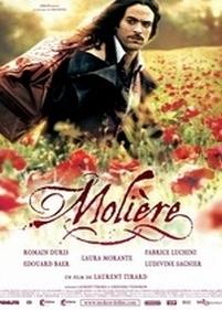 Мольер — Molière (2007)