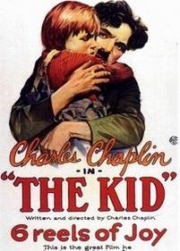 Малыш — The Kid (1921)