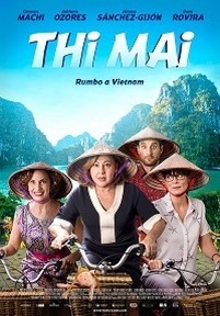 Ти Май: путь во Вьетнам — Thi Mai (2017)