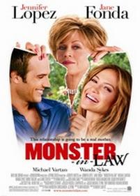 Если свекровь – монстр… — Monster-in-Law (2005)