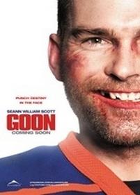 Вышибала — Goon (2011)