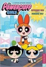 Суперкрошки — The Powerpuff Girls (2016)