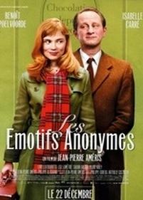 Анонимные романтики — Les emotifs anonymes (2010)