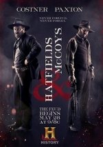 Хэтфилды и МакКои — Hatfields &amp; McCoys (2012)