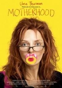 Материнство — Motherhood (2009)