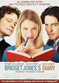 Дневник Бриджет Джонс — Bridget Jones&#039;s Diary (2001)