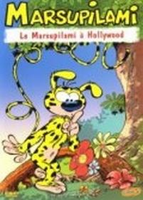 Марсупилами — Marsupilami (2001)