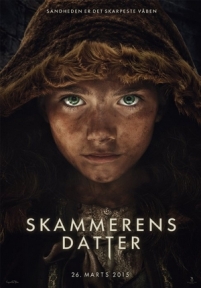 Пробуждающая совесть — Skammerens datter (2015)