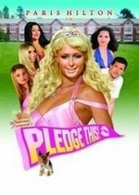 Блондинка в шоколаде — Pledge This! (2006)