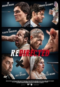 Занесло — Redirected (2014)
