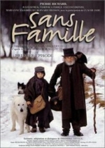Без семьи — Sans famille (2000)