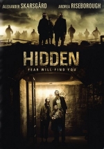 Затаившись (Прячущиеся) — Hidden (2014)