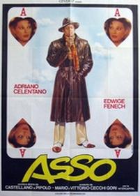 Туз — Asso (1981)