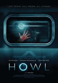 Вой — Howl (2015)