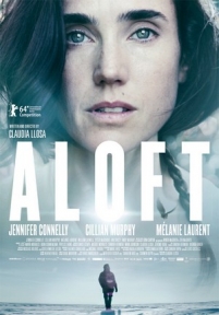 В воздухе — Aloft (2014)