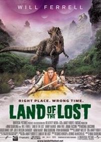 Затерянный мир — Land of the Lost (2009)