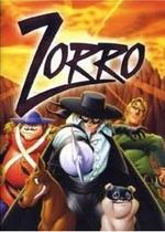 Легенда о Зорро — The Legend of Zorro (1994)