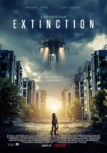 Закат цивилизации — Extinction (2018)