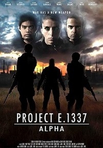 Проект Е 1337: Альфа — Project E.1337: ALPHA (2018)