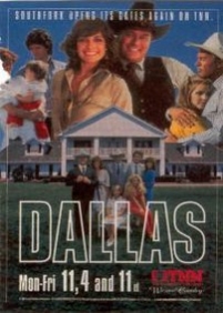 Даллас — Dallas (1978-1991) 1,2,3,4,5,6,7,8,9,10,11,12,13,14 сезоны