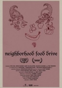 Поделись едой с соседом — Neighborhood Food Drive (2017)