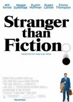 Персонаж — Stranger Than Fiction (2006)