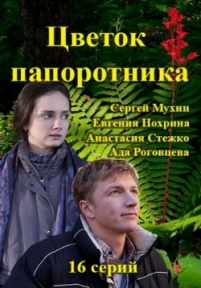 Цветок желаний (Цветок папоротника) — Cvetok zhelanij (2015)