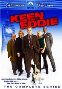 Кин Эдди — Keen Eddie (2003)