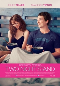 Любовь с первого взгляда (Секс на две ночи) — Two Night Stand (2014)