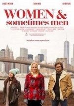 Женщины и порой мужчины — Women... and Sometimes Men (2018)