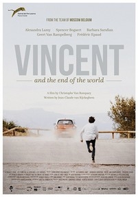 Винсент — Vincent (2016)