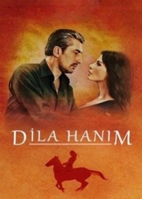 Госпожа Дила — Dila Hanim (2012)