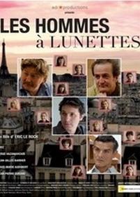 О чем говорят французские мужчины — Les Hommes а Lunettes (2012)