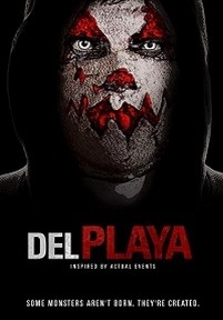 Убийства на улице Дэль Плайя — Del Playa (2017)