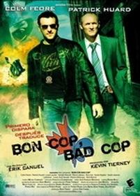 Плохой хороший полицейский — Bon Cop, Bad Cop (2006)
