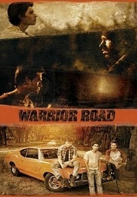 Путь воина — Warrior Road (2017)