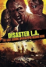 Вторжение в Лос-Анджелес — Apocalypse L.A. (2014)