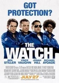 Дружинники — The Watch (2012)