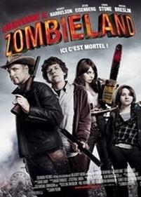 Добро пожаловать в Zомбилэнд — Zombieland (2009)