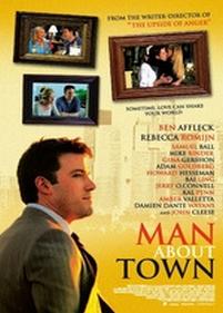 Прожигатели жизни — Man About Town (2006)