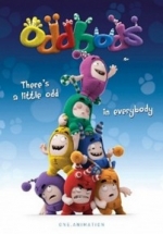 Телепузы (Оддбодики) — Oddbods (2014)