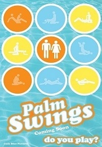 Свингеры из Палм-Спрингс — Palm Swings (2017)
