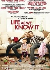 Жизнь, как она есть — Life as We Know It (2010)